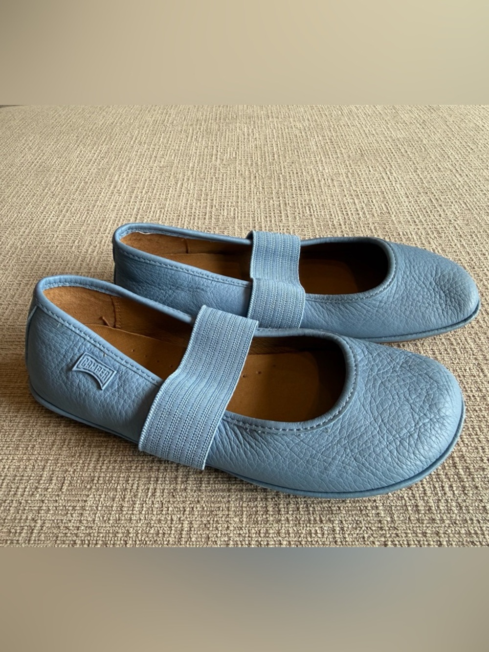 Camper Right Girls Size 12.5 (EU 31)